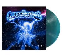 Offspring, the - Supercharged (Ltd. Edt.) [Vinilo]