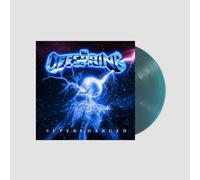 Offspring, the - Supercharged (Ltd. Edt.) [Vinilo]