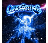 Offspring, the - Supercharged (Ltd. Edt.)