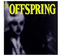 The Offspring – The Offspring – CD – Importación USA