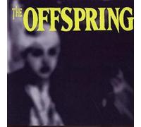 The Offspring The Offspring (CD) Album (Importación USA)