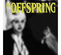 The Offspring The Offspring t.) (Vinyl) (Importación USA)