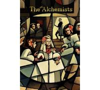 The OG Alchemists - Notebook: Artists transmute the human experience into gold. Because art is gold.