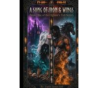 The Ogham's Toll: Book One: A Song of Iron and Wings (The Ogham’s Toll Adult Fantasy Series)