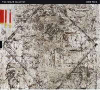 The OGJB Quartet Ode to O (CD) Album (Importación USA)