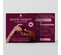 The Oh Collective The Oh Collective - Date Night Chocolates - Con Maca y Ginseng