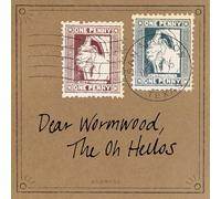 The Oh Hellos - Dear Wormwood (Ten Year Anniversary) [Vinilo]