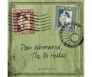 The Oh Hellos - Dear Wormwood [Vinilo]