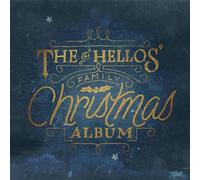 The Oh Hellos' Family Christmas Album - Vinyle Blanc [Vinilo]