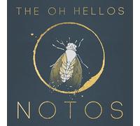 The Oh Hellos - Notos