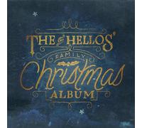 The Oh Hellos - Oh Hellos Family Christmas Album