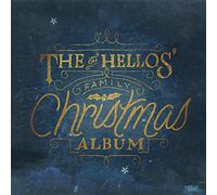 The Oh Hellos - The Oh Hellos' Family Christmas Album