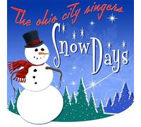 The Ohio City Singers – Snow Days