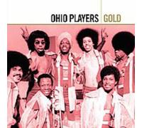 The Ohio Players – Gold – CD (Importación USA)
