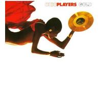 The Ohio Players - Gold (US Import)