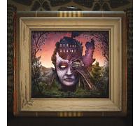 The Ohio Sky - This House Is Old & Filled with Ghosts