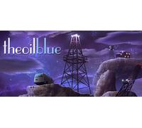 The Oil Blue Steam Legacy Edition PC
