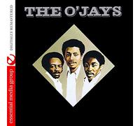 The O'Jays - The O'Jays