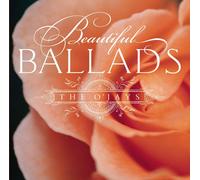 The O'Jays BEAUTIFUL BALLADS (CD) (Importación USA)