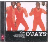 The O'jays - Classic Philadelphia Years