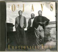 The o'jays - Emotionally Yours
