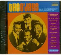 The O'Jays - I'll Be Sweeter Tomorrow