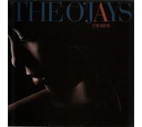 The O'Jays - LET ME TOUCH YOU ( LP / Vinyl Schallplatte Disque Record) O'JAYS