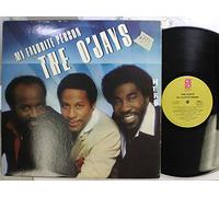 The O'Jays - My Favorite Person