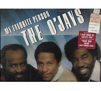 The O'Jays - My Favorite Person [Vinyl LP] [Vinyl LP]