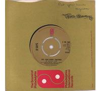 The O'Jays - Put Your Hands Together - 4prong