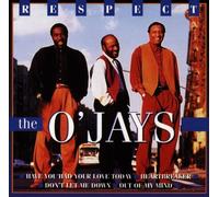 The O'Jays - Respect