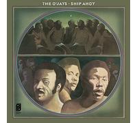 The O'Jays - Ship Ahoy [Vinilo]