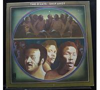 The O'Jays - Ship Ahoy - Lp Vinyl Record Y