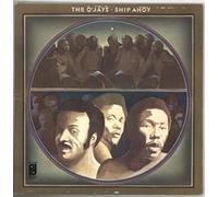 The O'Jays - Ship Ahoy - Philadelphia International Records - PIR 65860