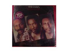 The O'Jays - So Full Of Love - Philadelphia International Records - PIR 82833, Philadelphia International Records - JZ 35355