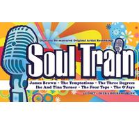 The O'Jays - Soul Train