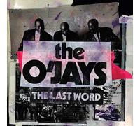 The O'Jays - The Last Word [Vinilo]