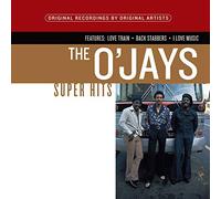 The O'Jays - The O'Jays Greatest Hits