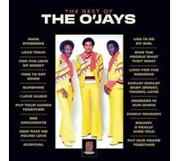 The O'Jays - The O'Jays - The Best Of The O'Jays
