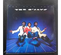 The O'Jays - The Year 2000 [LP]