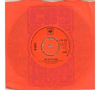 The O'Jays - TIME TO GET DOWN 7 INCH (7" VINYL 45) UK CBS 1972