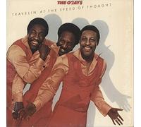 The O'Jays - Travelin' At The Speed Of Thought