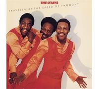 The O'Jays - Traveling At The Speed Of Thought