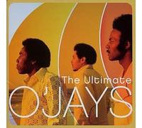 The O'Jays - Ultimate [Import] [Import]