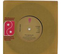 The O'Jays - Use Ta Be My Girl