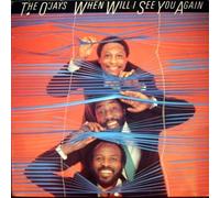 The O'Jays - When Will I See You Again