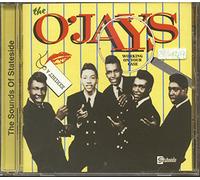 THE O'JAYS - Working on Your Case