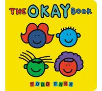 The Okay Book