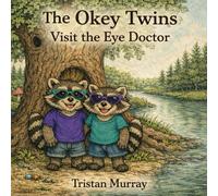 The Okey Twins Visit the Eye Doctor