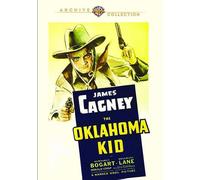 The Oklahoma Kid [USA] [DVD]